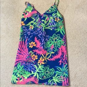 Lily Pulitzer dress